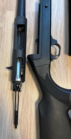BERETTA ES-100