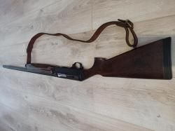 Beretta  ES 100