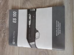 Beretta  ES 100