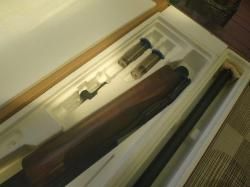 Beretta ES-100