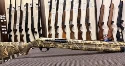 Beretta ES 100
