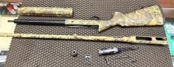 Beretta ES 100