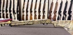 Beretta ES 100
