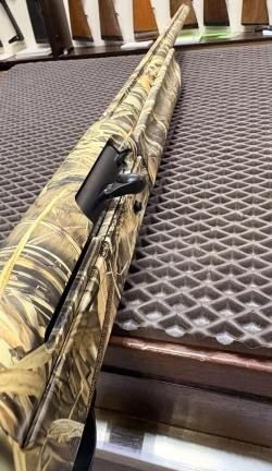 Beretta ES 100