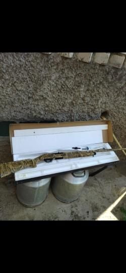 Beretta ES 100