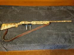  Beretta ES100 Camo Saut Max4 12x76 L=710 (3 set, I.C.M.F.)