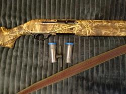  Beretta ES100 Camo Saut Max4 12x76 L=710 (3 set, I.C.M.F.)