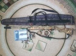 Beretta ES100 MAX-4 COMO 760мм 12×76