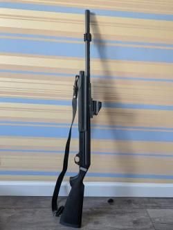 Beretta ES100 в оригинальном чехле