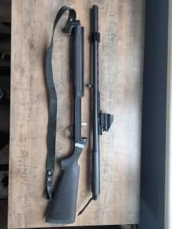 Beretta ES100 в оригинальном чехле