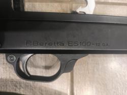 Beretta es100