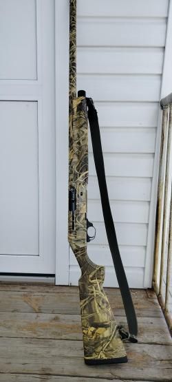 Beretta es100