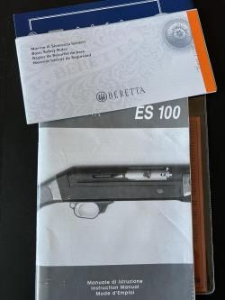 Beretta ES100