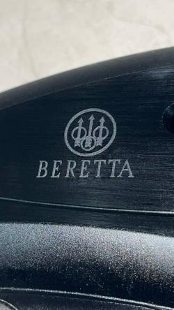 Beretta Explor Novator  Kick-off