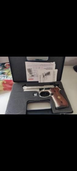 BERETTA fs 92