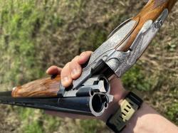 Beretta Giubileo MC k.12/76 L-710