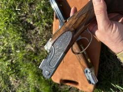 Beretta Giubileo MC k.12/76 L-710