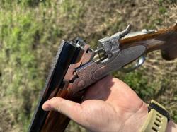 Beretta Giubileo MC k.12/76 L-710