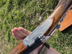 Beretta Giubileo MC k.12/76 L-710