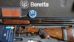 БЕРЕТТА GOLD E