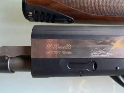 Beretta Gold Lux 391