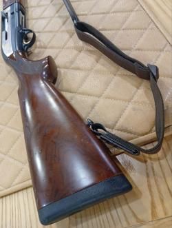 Beretta к.12х76 №АА212496. АВ210694