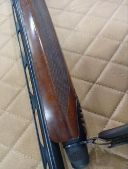 Beretta к.12х76 №АА212496. АВ210694
