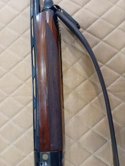 Beretta к.12х76 №АА212496. АВ210694