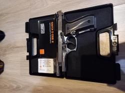 Беретта курс с сигнальный