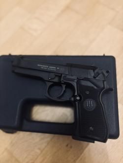 Beretta M 92 FS