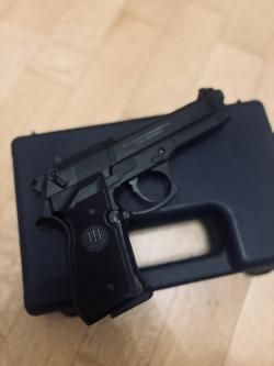 Beretta M 92 FS
