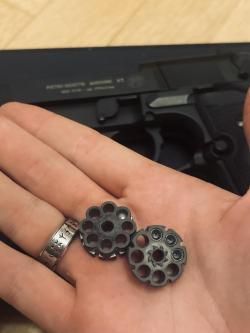 Beretta M 92 FS