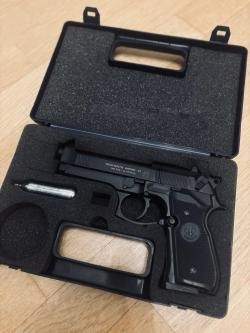 Beretta M 92 FS