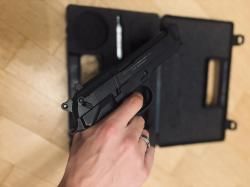 Beretta M 92 FS