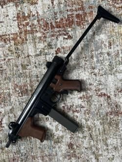 Beretta M12-O s/n AA 0300
