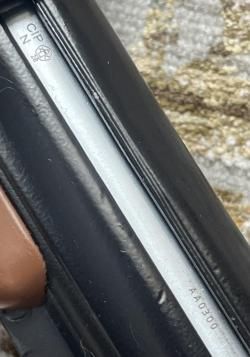 Beretta M12-O s/n AA 0300