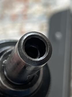 Beretta M12-O s/n AA 0300