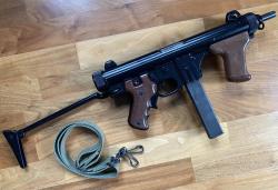 Beretta M12-O