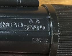 Beretta M12-O