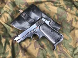 Beretta m35 от "РОК" СХП, номер 666532