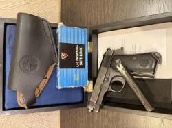 Beretta M35 СХП от РОК