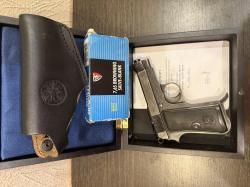 Beretta M35 СХП от РОК