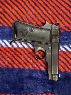 Beretta M35 СХП