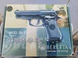 Beretta M84 FS Umarex 