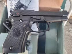 Beretta M84 FS Umarex 