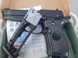 Beretta M84 FS Umarex 