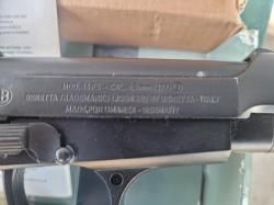 Beretta M84 FS Umarex 