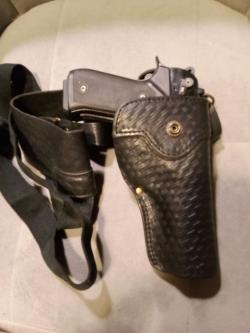 Беретта охолощённый