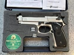 BERETTA M92 FS