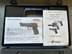 BERETTA  M92 FS